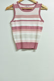 Vintage Inspired Tops - Review - Size 6 - VTOP - FAS002 - VG