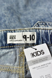 Boys Denim *New* - Cotton:On Kids - Size 9/10 - BYS BJE - FAS005 - GEE