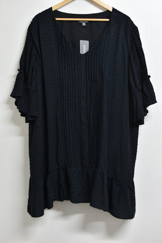 Ladies Tops - *New* - Autograph - Size 26 - LT0 WPLU - FAS017 - GEE