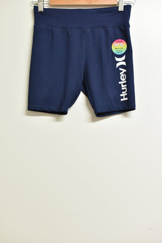 Girls Shorts - Hurley - Size L (12/13Yrs) - GRL GSH - FAS004 - GEE