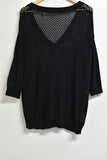 Ladies Knitwear - Country Road - Size L - LW0 - FAS015 - GEE