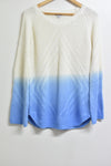 Ladies Knitwear - Rockmans - Size M - LW0 - FAS014 - GEE