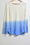 Ladies Knitwear - Rockmans - Size M - LW0 - FAS014 - GEE