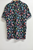Christmas Shirts - Mantaray - Size XL - XMAS MPLU - FAS025 - GEE
