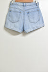 Ladies Denim - N E U W - Size 28/10 - LJE LS0 - FAS022 - GEE