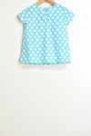 Girls Top - Target - Size 4 - GRL GT0 - FAS030 - GEE