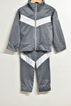 Boys Pants - Body Glove - Size 4 - BYS BP0 BJ0 - FAS026 - GEE