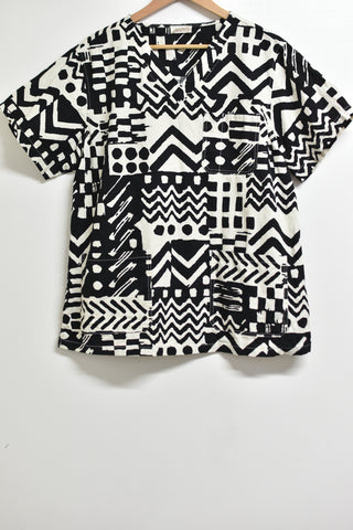 Ladies Tops - Gorman - Size 14 - LT0 WPLU - FAS034 - GEE