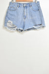Ladies Denim - Glasson's - Size 12 - LJE LS0 - FAS033 - GEE