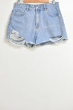 Ladies Denim - Glasson's - Size 12 - LJE LS0 - FAS033 - GEE