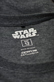 Bands/Graphic Tee's - Star Wars - Size 12 - VBAN - FAS002 - VG