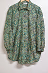 Vintage Inspired Tops - Tree Of Life - Easy Fit S-M-L - VTOP - FAS015 - GEE