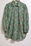 Vintage Inspired Tops - Tree Of Life - Easy Fit S-M-L - VTOP - FAS015 - GEE