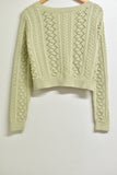 Ladies Knitwear - Arnhem - Size XL - LW0 WPLU - FAS007 - V.G