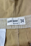 Men's Shorts - Jay Jays - Size 34 - MST - FAS011 - GEE