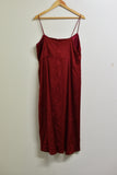 Ladies Dresses - Review - Size 16 - LD0 - WPLU - FAS030