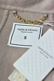 Ladies Jackets *New* - Belle & Bloom - Size S - LJ0 - FAS003 - GEE