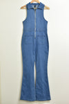 Ladies Denim - Cider - Size M - LJE - FAS024 - GEE