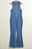 Ladies Denim - Cider - Size M - LJE - FAS024 - GEE