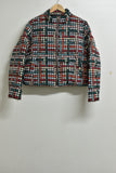 Ladies Jackets - Review - Size 18 - LJ0 WPLU - FAS001 - VG