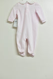 Baby Girls Jumpsuit *New* - Rock a Bye Baby Boutique - Size 0/3 - GRL - FAS017 - LB