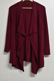 Ladies Knitwear - Basque - Size 10 - LT0 - FAS026 - GEE