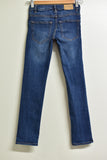 Girls Denim - C.R Denim - Size 8 - GRL GJE - FAS002 - GEE