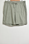 Ladies Shorts *New* - Sportscraft - Size 18 - LS0 WPLU - FAS030 - GEE