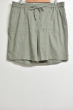 Ladies Shorts *New* - Sportscraft - Size 18 - LS0 WPLU - FAS030 - GEE