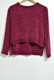 Ladies Knitwear - Izabel London - Size 8 - LW0 - FAS024 - GEE