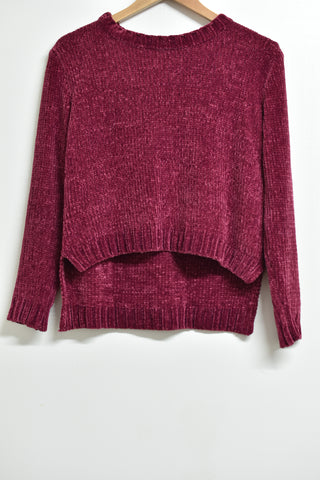 Ladies Knitwear - Izabel London - Size 8 - LW0 - FAS024 - GEE