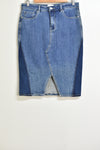 Ladies Denim - Seed - Size 12 - LJE LSK - FAS034 - GEE