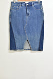 Ladies Denim - Seed - Size 12 - LJE LSK - FAS034 - GEE