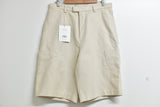 Men's Shorts *New* - Zara - Size 44/34 - MST - FAS022 - GEE