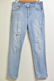 Ladies Denim - Forever New - Size 12 - LJE - FAS004 - GEE