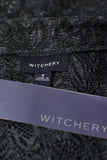 Ladies Dresses *New* - Witchery - Size 8 - LD0 - FAS023 - GEE