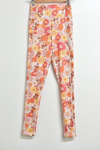 Ladies Activewear *New* - Ghanda Co - Size S - LACT - FAS011 - GEE