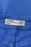 Ladies Skirts - Jeans West - Size 16 - LSK - WPLU - FAS001