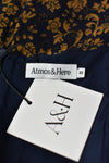 Ladies Dresses *New* - Atmos & Here - Size 22 - LD0 WPLU - FAS018 - GEE