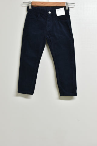 Boys Pants *New* - H&M - Size 4 - BYS BP0 - FAS003 - GEE