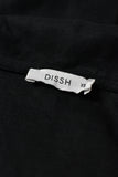 Ladies Tops - Dissh - Size XS - LT0 - FAS011 - LB