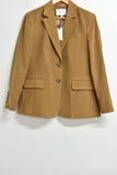 Ladies Jackets *New* - Sportscraft - Size 12 - LJ0 - FAS015 - GEE