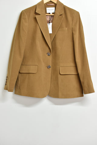 Ladies Jackets *New* - Sportscraft - Size 12 - LJ0 - FAS015 - GEE