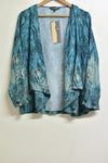 Ladies Tops *New* - Liz Jordan - Size 12 - LT0 - FAS011 - GEE