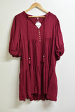 Ladies Dresses - Henry Oscar *New* - Size 16 - LD0 - WPLU - FAS030