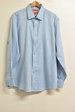 Men's Shirts *New* - Ganton - Size 43/X L - MSH MPLU - FAS034 - GEE