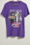 Bands/Graphic Tee's - JoJo's Bizarre Adventure - Size S - VBAN - FAS002 - GEE