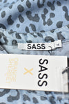Ladies Dresses - Sass *New* - Size 14 - LD0 - FAS031