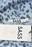 Ladies Dresses - Sass *New* - Size 14 - LD0 - FAS031