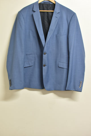 Men's Jackets - Tarocash - Size 50 - MJ0 MPLU - FAS025 - GEE